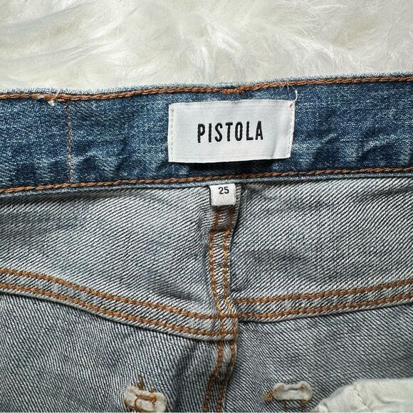 Pistola Charlie Jean - Picture 10 of 11